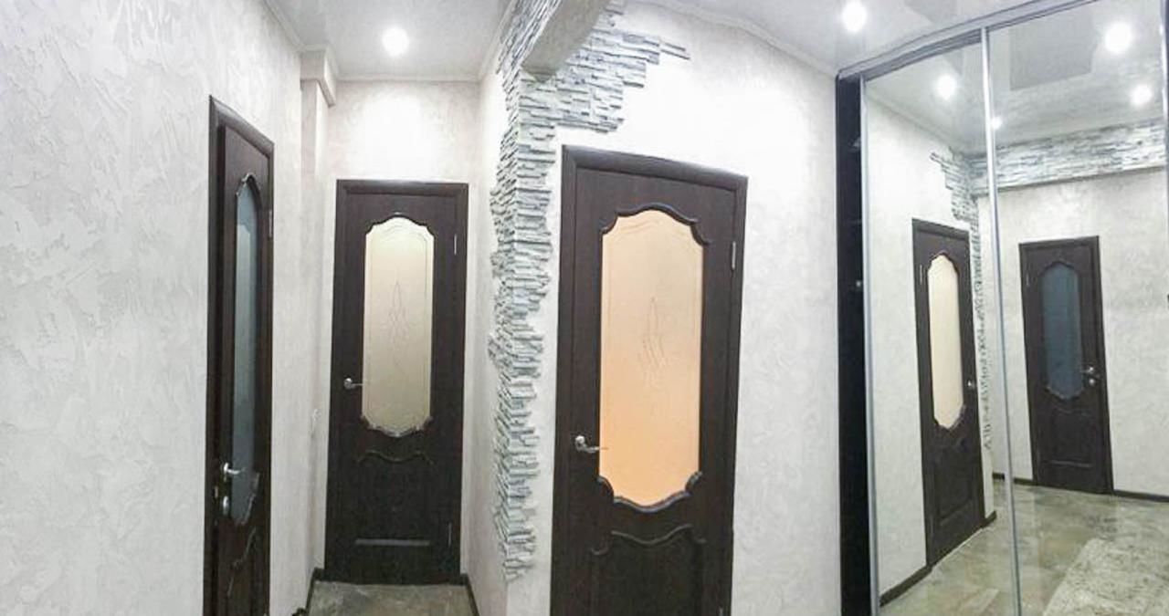 Апартаменты Rent-Kiev Apartment on LuxKlavdievskaya Киев-19