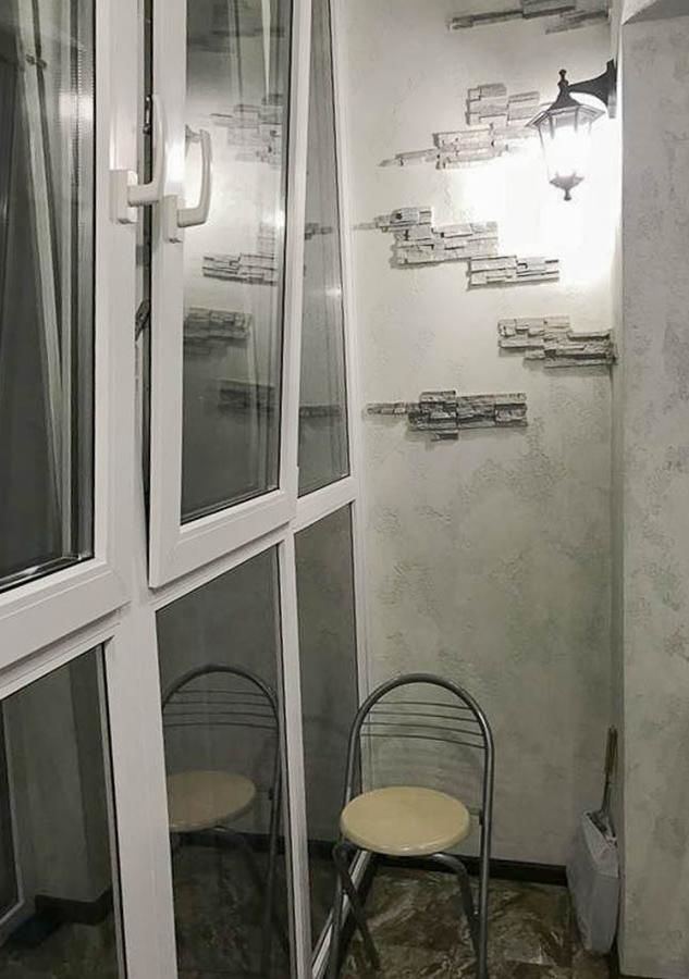 Апартаменты Rent-Kiev Apartment on LuxKlavdievskaya Киев-22