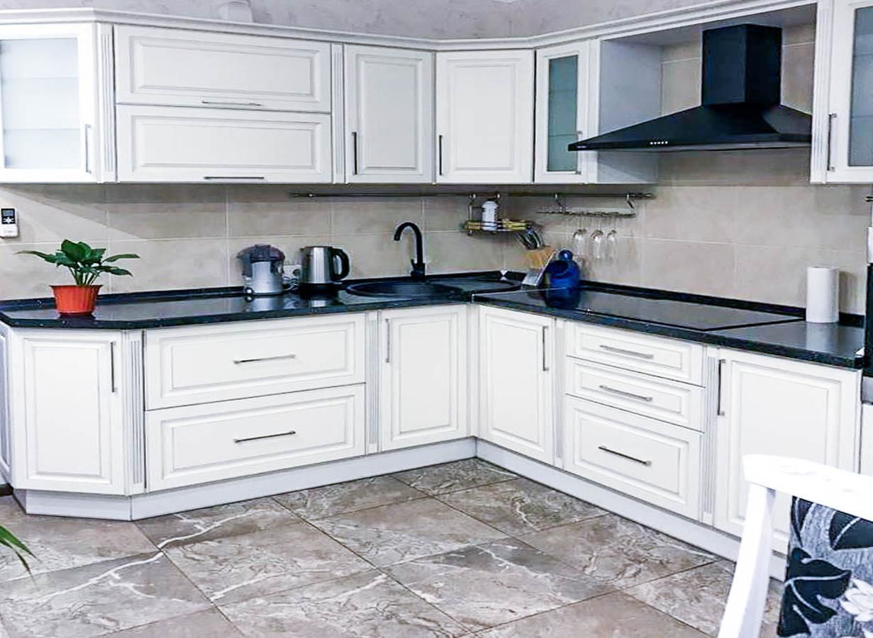 Апартаменты Rent-Kiev Apartment on LuxKlavdievskaya Киев-5