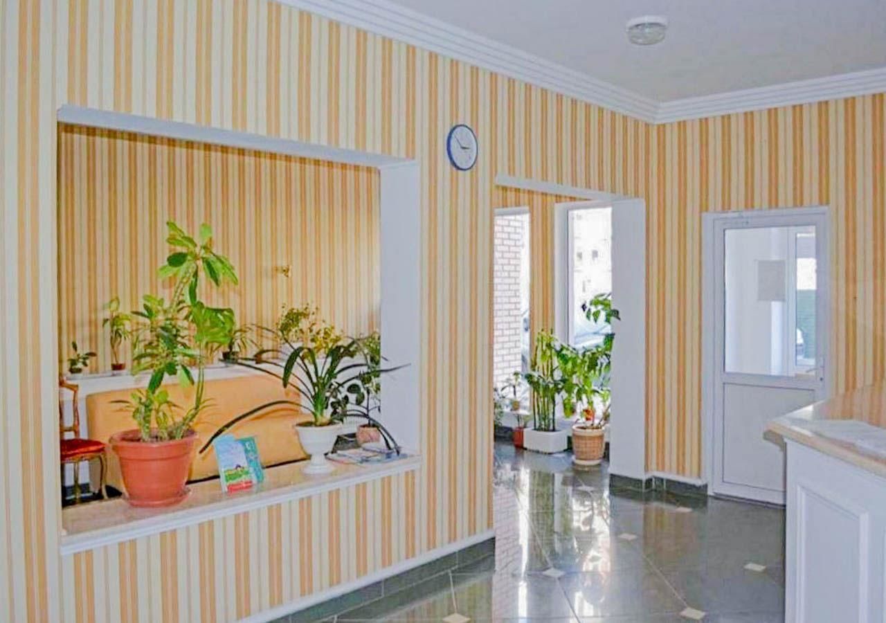 Апартаменты Rent-Kiev Apartment on LuxKlavdievskaya Киев-25