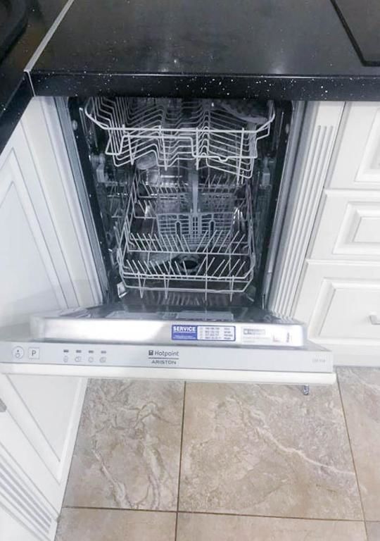 Апартаменты Rent-Kiev Apartment on LuxKlavdievskaya Киев-33