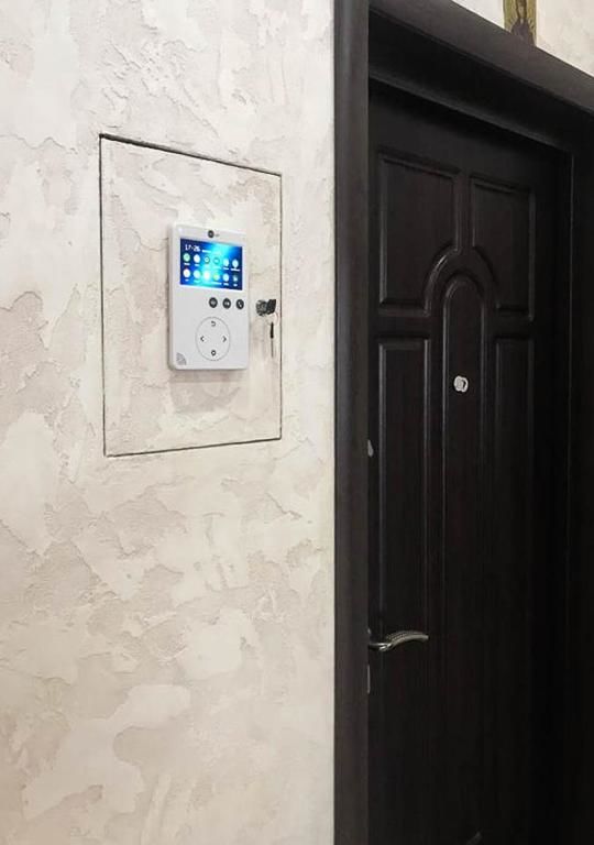 Апартаменты Rent-Kiev Apartment on LuxKlavdievskaya Киев-44