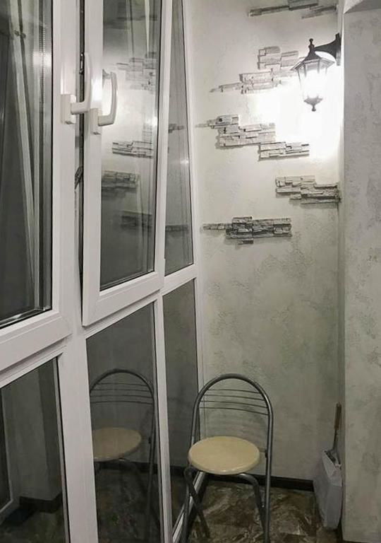 Апартаменты Rent-Kiev Apartment on LuxKlavdievskaya Киев-46