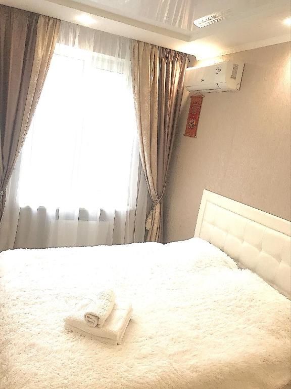 Апартаменты Rent-Kiev Apartment on LuxKlavdievskaya Киев-53