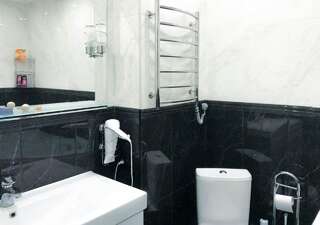 Апартаменты Rent-Kiev Apartment on LuxKlavdievskaya Киев Апартаменты-14