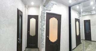 Апартаменты Rent-Kiev Apartment on LuxKlavdievskaya Киев Апартаменты-16