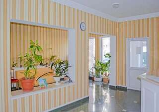 Апартаменты Rent-Kiev Apartment on LuxKlavdievskaya Киев Апартаменты-22