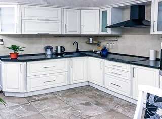 Апартаменты Rent-Kiev Apartment on LuxKlavdievskaya Киев Апартаменты-27