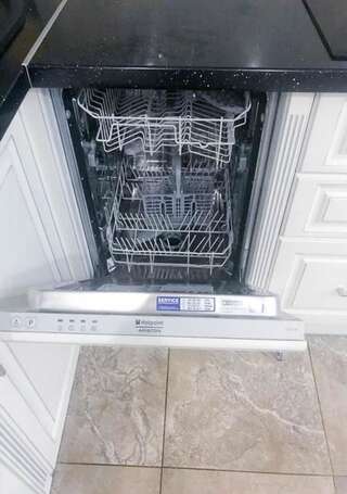 Апартаменты Rent-Kiev Apartment on LuxKlavdievskaya Киев Апартаменты-30