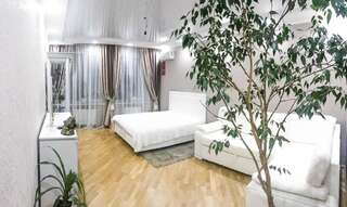 Апартаменты Rent-Kiev Apartment on LuxKlavdievskaya Киев Апартаменты-32