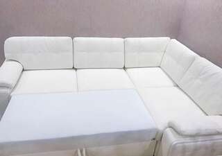 Апартаменты Rent-Kiev Apartment on LuxKlavdievskaya Киев Апартаменты-33