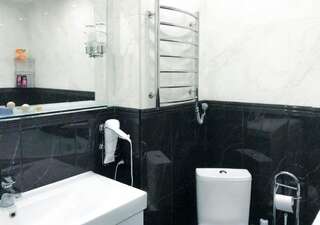 Апартаменты Rent-Kiev Apartment on LuxKlavdievskaya Киев Апартаменты-36