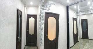 Апартаменты Rent-Kiev Apartment on LuxKlavdievskaya Киев Апартаменты-40