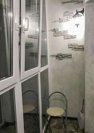 Апартаменты Rent-Kiev Apartment on LuxKlavdievskaya Киев Апартаменты-43