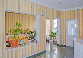 Апартаменты Rent-Kiev Apartment on LuxKlavdievskaya Киев Апартаменты-45