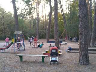 Апартаменты Rent-Kiev Apartment on LuxKlavdievskaya Киев Апартаменты-48