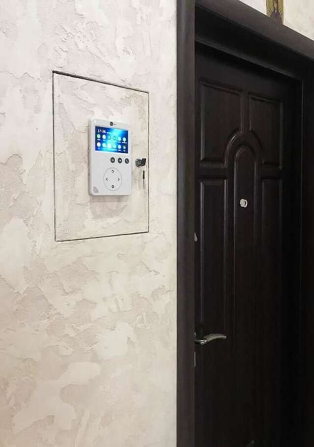 Апартаменты Rent-Kiev Apartment on LuxKlavdievskaya Киев-19