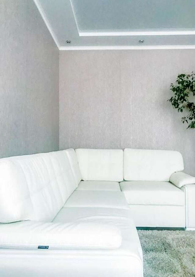 Апартаменты Rent-Kiev Apartment on LuxKlavdievskaya Киев-36