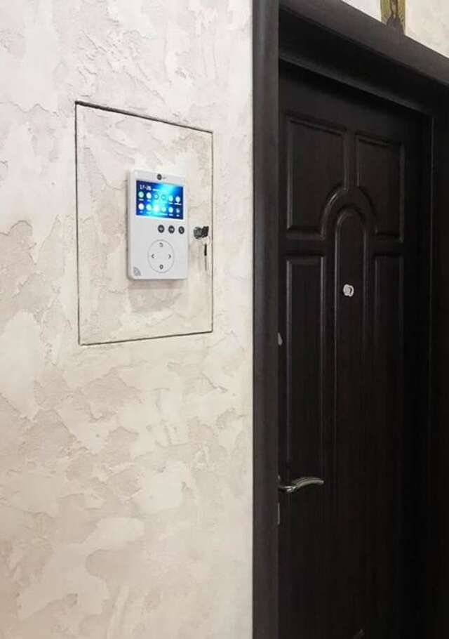 Апартаменты Rent-Kiev Apartment on LuxKlavdievskaya Киев-43