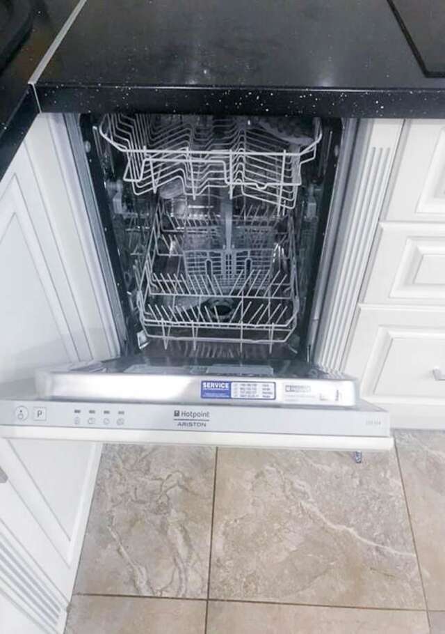 Апартаменты Rent-Kiev Apartment on LuxKlavdievskaya Киев-7