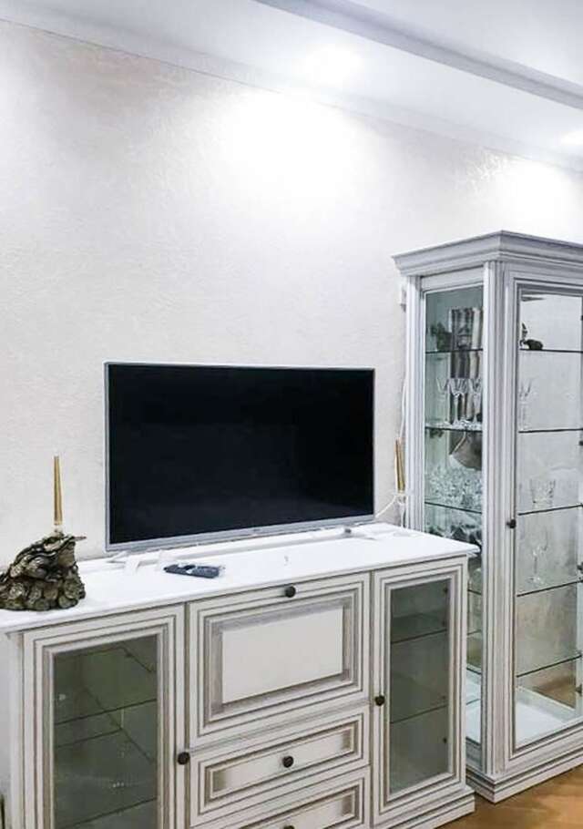 Апартаменты Rent-Kiev Apartment on LuxKlavdievskaya Киев-8