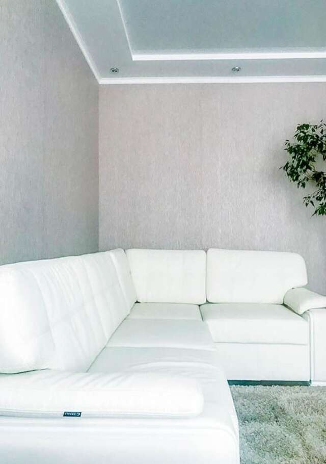 Апартаменты Rent-Kiev Apartment on LuxKlavdievskaya Киев-9